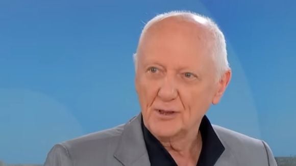 "J'ai été dégagé" : Avant sa rentrée sur BFMTV, Nicolas Domenach tacle LCI, où il officiait depuis 2021