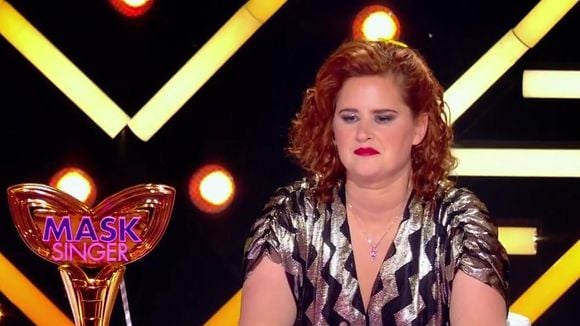 "Mask Singer" : Élodie Poux quitte (déjà) l'émission, Michaël Youn rejoint l'équipe d'enquêteurs pour la saison 8