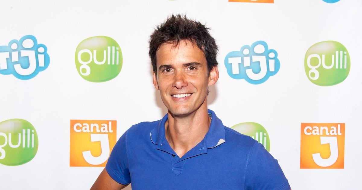 Animateur vedette de Gulli, Joan Faggianelli arrive sur M6 pour assurer la deuxième partie de soirée de "Lego Masters"