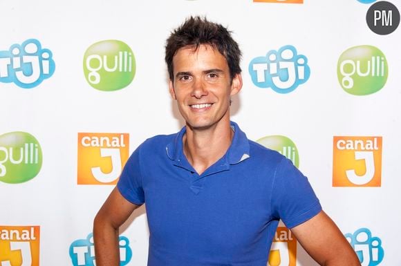 Star de Gulli, Joan Faggianelli arrive sur M6 dans "Lego Masters"