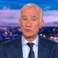 Audiences access 20h : Le "20 Heures" de Gilles Bouleau à son plus bas cette saison sur TF1, Cyril Hanouna et "TBT9" en forme sur W9