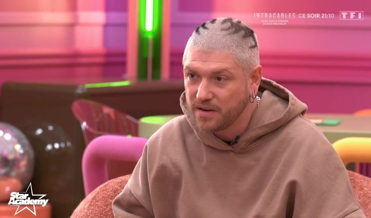 "Star Academy" : Pourquoi Mosimann sera-t-il totalement absent du prime ce samedi soir ?