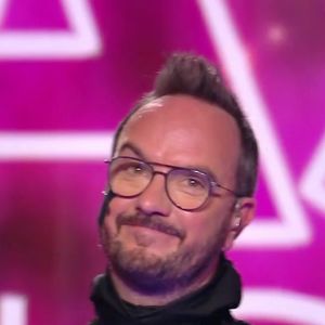 Jarry était l'enquêteur mystère de ce septième épisode.