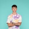 Ethan, 21 ans, candidat de "Secret Story" 2025.