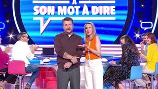 Audiences pré-access : "C dans l'air" plus fort que "C à vous" sur France 5, Bruno Guillon et Sidonie Bonnec encore sous le million sur France 2