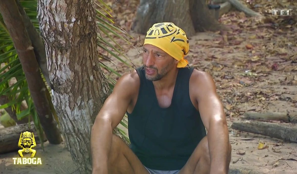"Koh-Lanta All Stars" : clash entre Yassin et Maxime, nouveau conseil pour la tribu jaune... le résumé de l'épisode 6