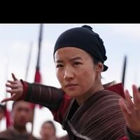 Audiences : Le film inédit "Mulan" sur M6 a-t-il bien fonctionné face à "Ninja Warrior" sur TF1 et "César Wagner" sur France 2 ?