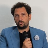 "On va arrêter cette aventure" : Éric Antoine annonce la fin de "Lego Masters" sur M6