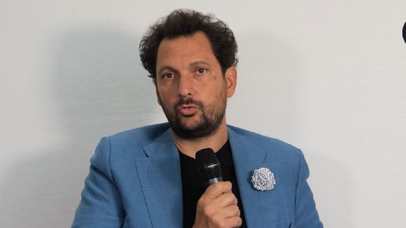 Éric annonce l'arrêt de "Lego Masters"