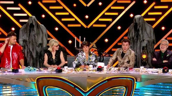 “Mask Singer” 2025 : Quelle célébrité a été éliminée et a dû se démasquer à l'issue de l'épisode de ce samedi 11 octobre sur TF1 ?