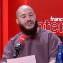 Merwane Benlazar revient sur la polémique suite à son passage dans "C à vous" : "Y a des zinzins qui t'envoient la photo du grillage de chez tes parents"