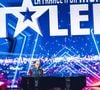ANTOINE DELIE (chant), finaliste de "La France a un incroyable talent".