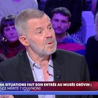 "La statue l’a bien arrangée physiquement" : Éric Naulleau attaque Léna Situations après son entrée au musée Grévin, l'influenceuse répond