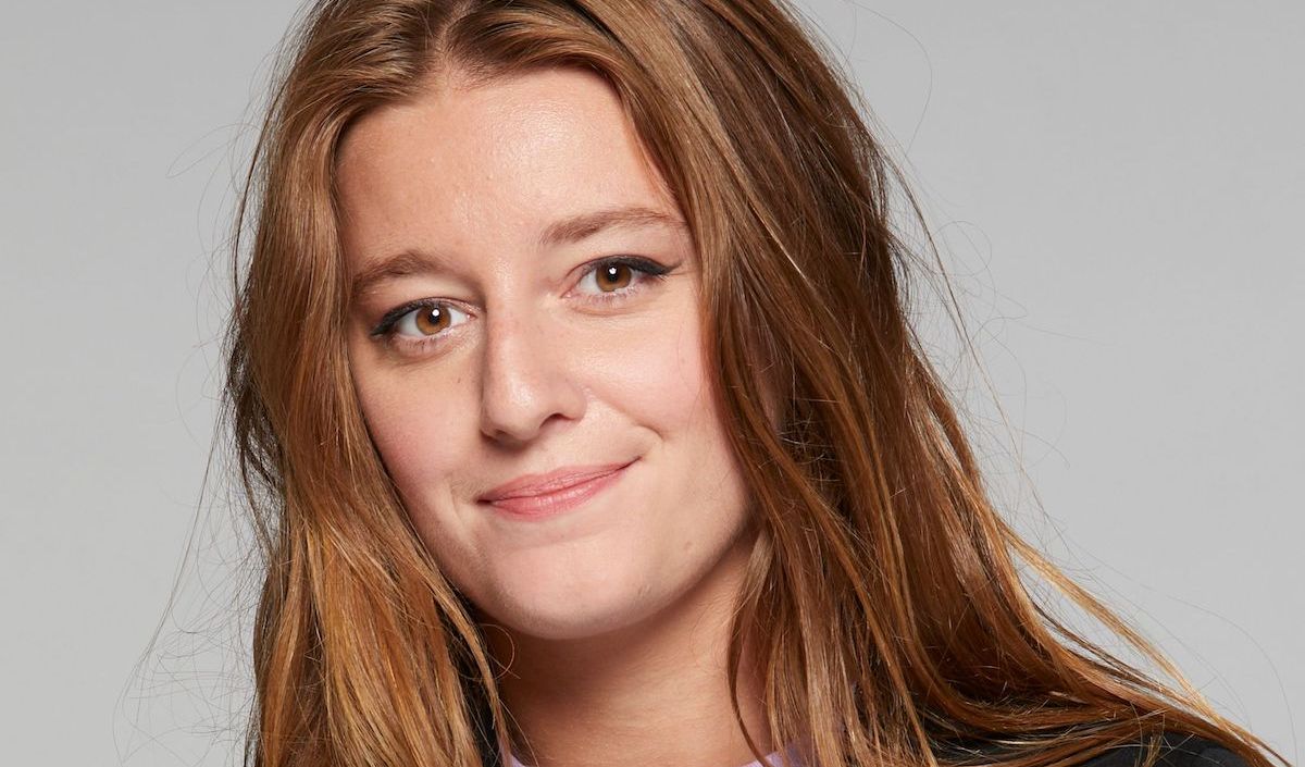"J'ai choisi de partir" : Ambre Chalumeau quitte "Quotidien" sur TMC