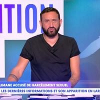 Audiences access 20h : Record historique pour "TPMP" avec Cyril Hanouna sur C8, "En aparté" avec Gérard Darmon à son plus haut le jour des 40 ans de Canal+