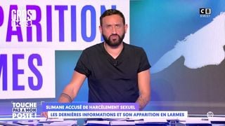 Audiences access 20h : Record historique pour "TPMP" avec Cyril Hanouna sur C8, "En aparté" avec Gérard Darmon à son plus haut le jour des 40 ans de Canal+