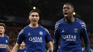 Ligue des champions : Voici le prix des 20 secondes de pub sur M6 si le PSG arrive en finale