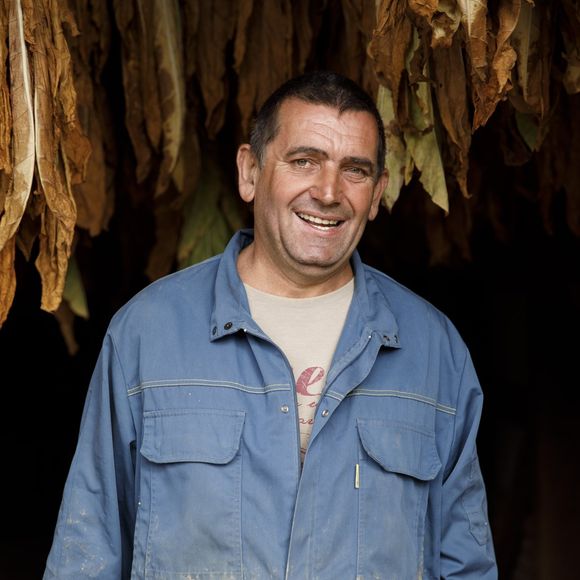 Jean-Louis (Lot-et-Garonne) de "L'amour est dans le pré" 2026.