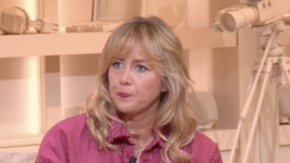 "Ce documentaire m'a sauvé la vie" : Enora Malagré raconte son long cheminement jusqu'au deuil de la parentalité