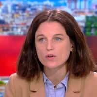 "J'adore me fighter avec Pascal Praud" : Sur CNews, Eugénie Bastié estime parfois être passée pour "la gauchiste de service"
