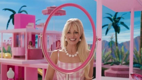 Audiences : Margot Robbie dans "Barbie" sur TF1 ou Ben Affleck dans "Gone Girl" sur France 2, qui a été plébiscité par les téléspectateurs ?
