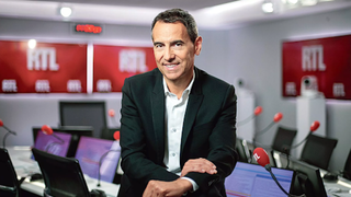 8 mois seulement après sa nomination au poste de DG de RMC BFM, Régis Ravanas quitte (déjà) ses fonctions