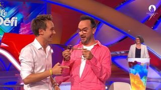 "Je pleurais systématiquement à la fin" : Jarry révèle les vraies raisons de son départ de "Tout le monde veut prendre sa place" sur France 2