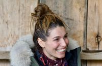 "Rendez-vous en terre inconnue"