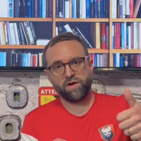 Après Thibault Giangrande, Nicolas Vilas quitte à son tour RMC et "L'After Foot"