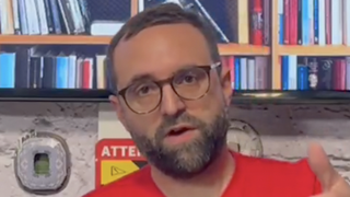 Après Thibault Giangrande, Nicolas Vilas quitte à son tour RMC et "L'After Foot"