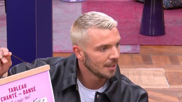 "Vous n'avez pas compris l'enjeu" : Agacé, Jonathan Jenvrin recadre les élèves de la "Star Academy"