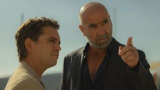 Audiences : "Alter Ego", la nouvelle série de TF1 avec Eric Cantona, a-t-elle volé la vedette au final de "Je sais pas" avec Lola Dewaere sur France 2 ?