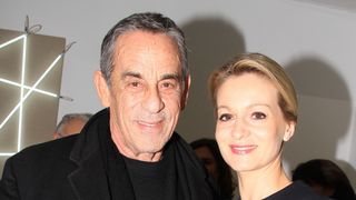 "Si quelqu’un qui doit le percer à jour, c’est moi qui vis avec lui depuis 15 ans" : Audrey Crespo-Mara va réaliser un documentaire sur Thierry Ardisson pour TMC