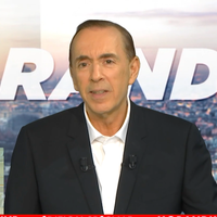 "Le caractère répété et dénué de rigueur" : CNews épinglé par l'Arcom pour sa couverture du procès de Marine Le Pen