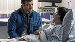 "Plus belle la vie, encore plus belle" : Nouveau visage du reboot du feuilleton culte, Iñaki Lartigue quitte définitivement la série de TF1