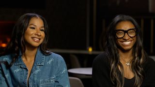 Simone Biles, Jordan Chiles, Laura Enever : Des athlètes se confient à CNN dans le cadre d'un partenariat avec Hyundai