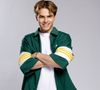 Clément Massy jouera Eden Louvet, le bon copain de la bande. C'est le fils de Florence et Joël.