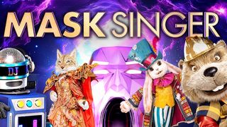 15 célébrités, 2 stars internationales... TF1 annonce (déjà) le retour de "Mask Singer" pour une 8e saison dès le 12 septembre