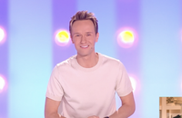 Cyril Féraud adresse un message à Flavie Flament dans "Puremédias l'Hebdo".