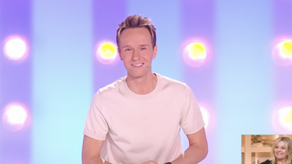 "Le bébé est entre de très bonnes mains" : Cyril Féraud adresse un message à Flavie Flament après lui avoir confié l'animation du "Quiz des champions"