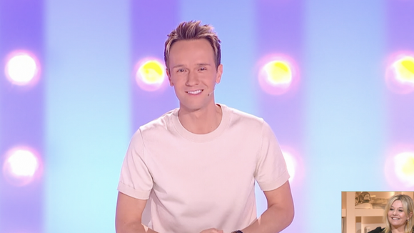 "Le bébé est entre de très bonnes mains" : Cyril Féraud adresse un message à Flavie Flament après lui avoir confié l'animation du "Quiz des champions"