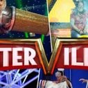 "Intervilles" : Voici à quoi ressemble "Topa, la nouvelle vachette" du jeu relancé par Nagui l'été prochain sur France 2