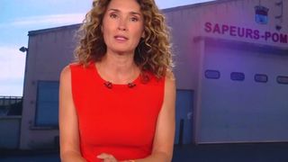 Édition spéciale à 20h, Marie-Sophie Lacarrau au Porge... TF1 bouscule ses JT aujourd'hui