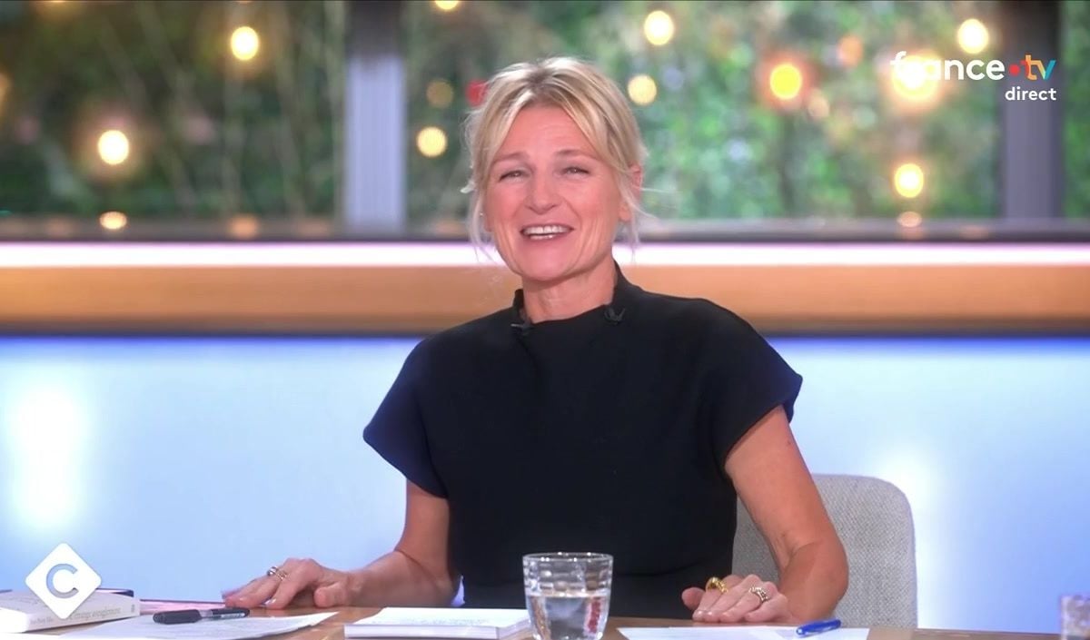 Audiences pré-access : Après son double record de saison hier, "C à vous" d'Anne-Elisabeth Lemoine a-t-il confirmé sur France 5 ?