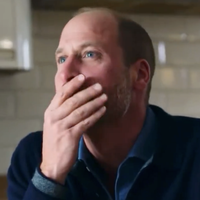 "Je suis désolé..." : Le prince William ému aux larmes dans une vidéo pour sensibiliser sur la santé mentale
