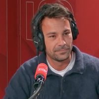 "Son nom a été prononcé 172 fois à l'antenne en 24h" : Sur France Inter, Bertrand Chameroy étrille BFMTV et sa couverture du retour de Pierre Palmade chez lui
