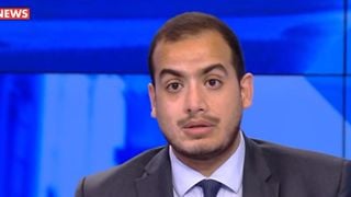 "Je mesure pleinement les conséquences de cette intervention" : Le chroniqueur de CNews qui a saisi l'Arcom contre la chaîne du groupe Canal+ s’explique