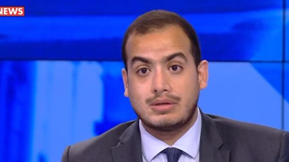 "Je mesure pleinement les conséquences de cette intervention" : Le chroniqueur de CNews qui a saisi l'Arcom contre la chaîne du groupe Canal+ s’explique