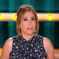 “Je sais que cette séquence a choqué” :  Léa Salamé fait une mise au point après les propos de Thierry Ardisson sur Gaza et la Shoah dans “Quelle époque !”