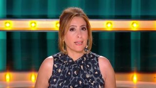 “Je sais que cette séquence a choqué” :  Léa Salamé fait une mise au point après les propos de Thierry Ardisson sur Gaza et la Shoah dans “Quelle époque !”